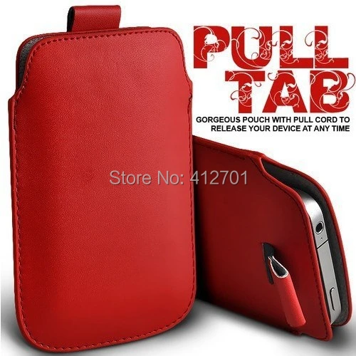 1Pcs Pull Tab Pouch Pocket Leather Case Size Ff Screen 4.0 4.7 5.0Inch For iphone 14 For Samsung For LG For Huawei
1Pcs Pull Tab Pouch Pocket Leather Case Size Ff Screen 4.0 4.7 5.0Inch For iphone 14 For Samsung For LG For Huawei