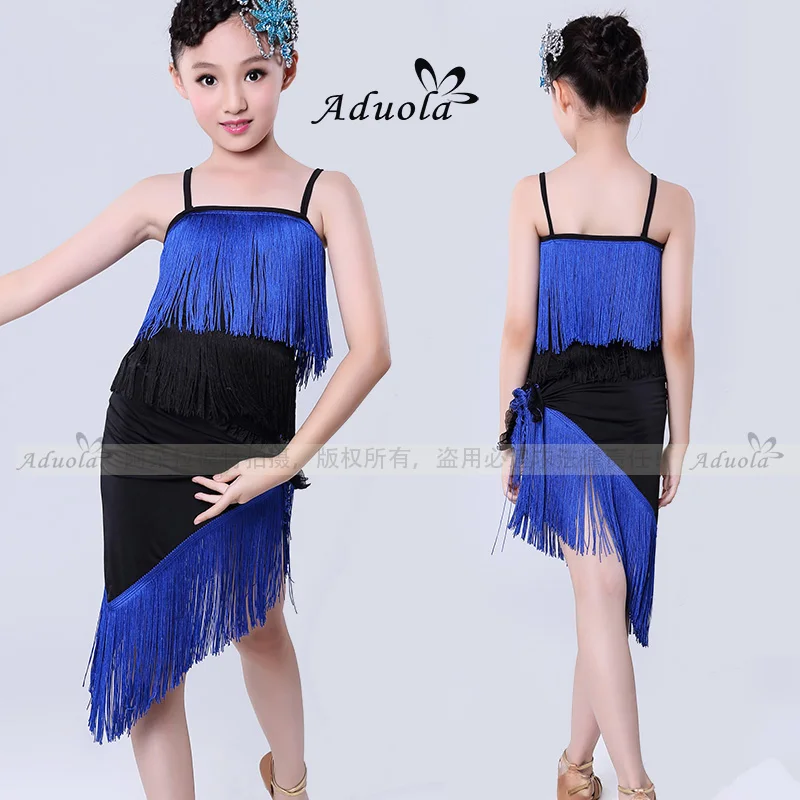 3Colors 2019 New Girl Latin Dance Clothes Fashion Camisole Tassel Dancing Set Latin Wear For Children And Young Girls L1004
3Colors 2019 New Girl Latin Dance Clothes Fashion Camisole Tassel Dancing Set Latin Wear For Children And Young Girls L1004