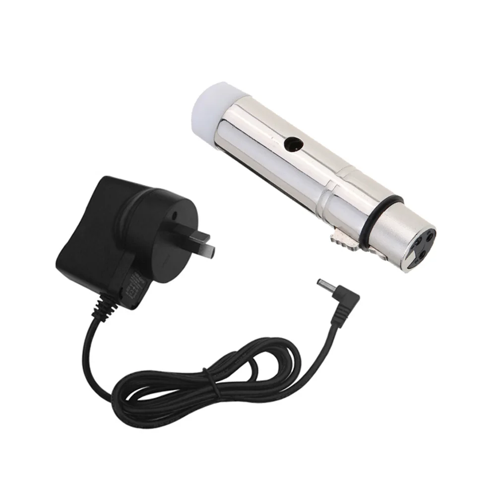 DMX512 XLR Женский беспроводной приемник 2,4G ISM сцсветильник свет эффект полезен для DJ светильник KTV вечерние US UK AU EU разъем высокое качество
DMX512 XLR Женский беспроводной приемник 2,4G ISM сцсветильник свет эффект полезен для DJ светильник KTV вечерние US UK AU EU разъем высокое качество