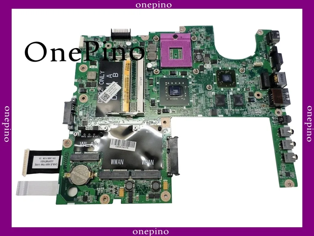 for DELL XPS CN-0C235M 1555 laptop motherboard for intel cup free shipping CN-0PU073
for DELL XPS CN-0C235M 1555 laptop motherboard for intel cup free shipping CN-0PU073