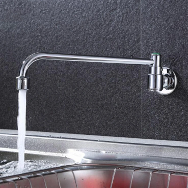 Hotel Counter Semi-automatic Sink Faucet Wall Mounted Single Cold Faucet Tap Bathroom Mixer Tap Faucet Kitchen Accessories
Hotel Counter Semi-automatic Sink Faucet Wall Mounted Single Cold Faucet Tap Bathroom Mixer Tap Faucet Kitchen Accessories