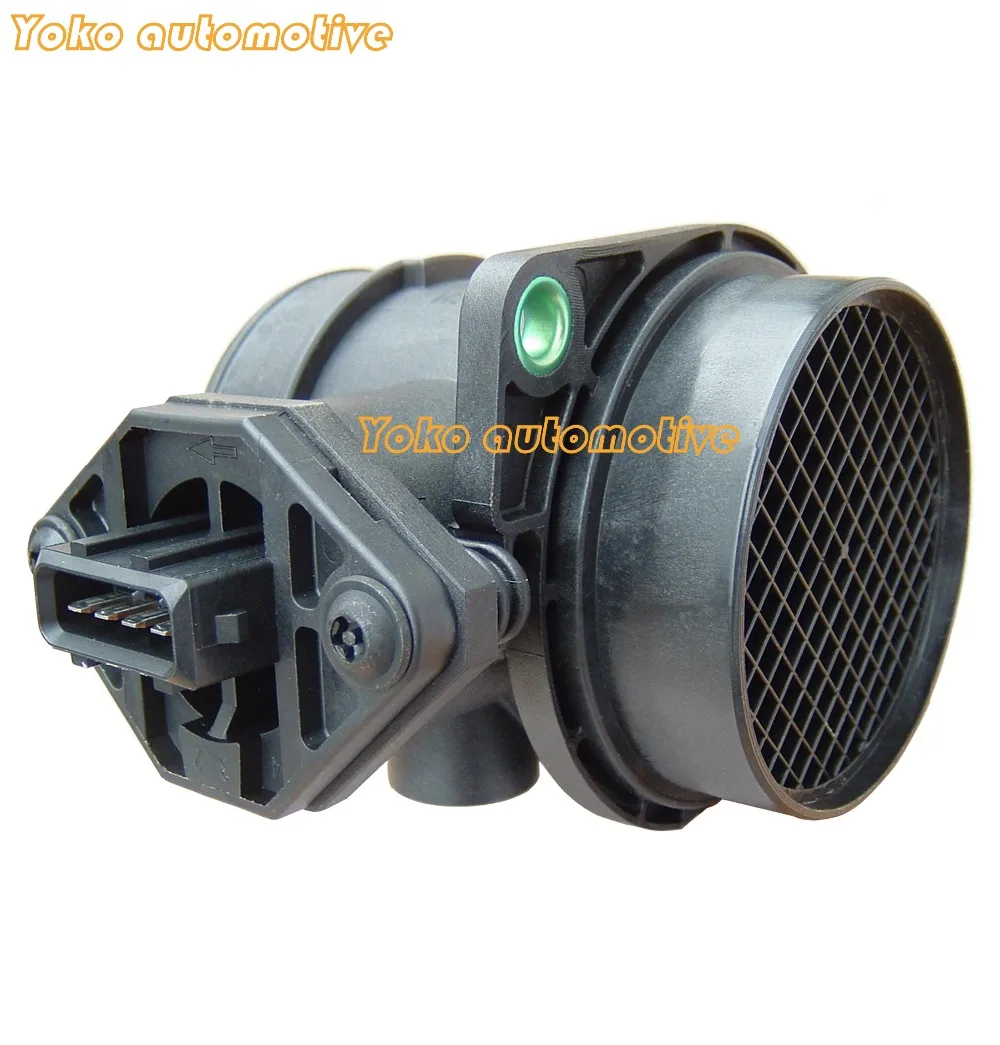 Air Flow Mass Meter Sensor MAF for VOLVO S80 2.8 T6 Saloon 0280217107/0 280 217 107/28164-38080/7700100572/0281002195/7403507697
Air Flow Mass Meter Sensor MAF for VOLVO S80 2.8 T6 Saloon 0280217107/0 280 217 107/28164-38080/7700100572/0281002195/7403507697