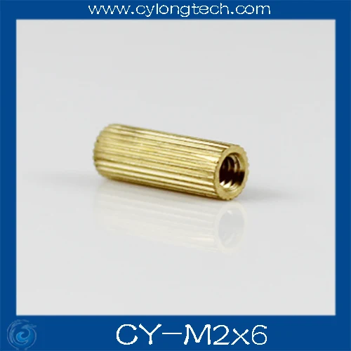 Free shipping M2*6mm cctv camera isolation column 100pcs/lot Monitoring Copper Cylinder Round Screw
Free shipping M2*6mm cctv camera isolation column 100pcs/lot Monitoring Copper Cylinder Round Screw