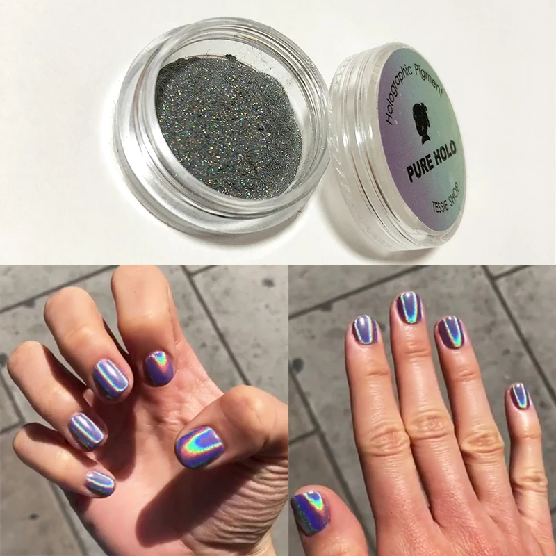 0,5 г, 2018 летний голографический пигмент для ногтей nailart, порошковый Радужный пигмент, натуральный голографический порошок
0,5 г, 2018 летний голографический пигмент для ногтей nailart, порошковый Радужный пигмент, натуральный голографический порошок