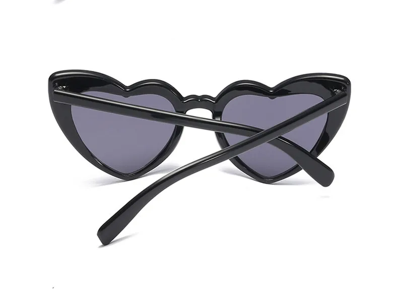VWKTUUN Sunglasses Women Men Heart Shades Oversized Sun glasses Mirror Points Cute Glasses Female Sunglass UV400 Male Eyewear
VWKTUUN Sunglasses Women Men Heart Shades Oversized Sun glasses Mirror Points Cute Glasses Female Sunglass UV400 Male Eyewear