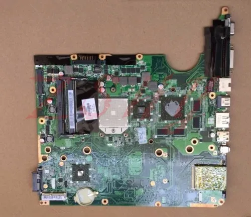 Материнская плата для ноутбука HP DV6Z-2000 DV6 571187-001 DDR2 бесплатная доставка 100% тест ок
Материнская плата для ноутбука HP DV6Z-2000 DV6 571187-001 DDR2 бесплатная доставка 100% тест ок