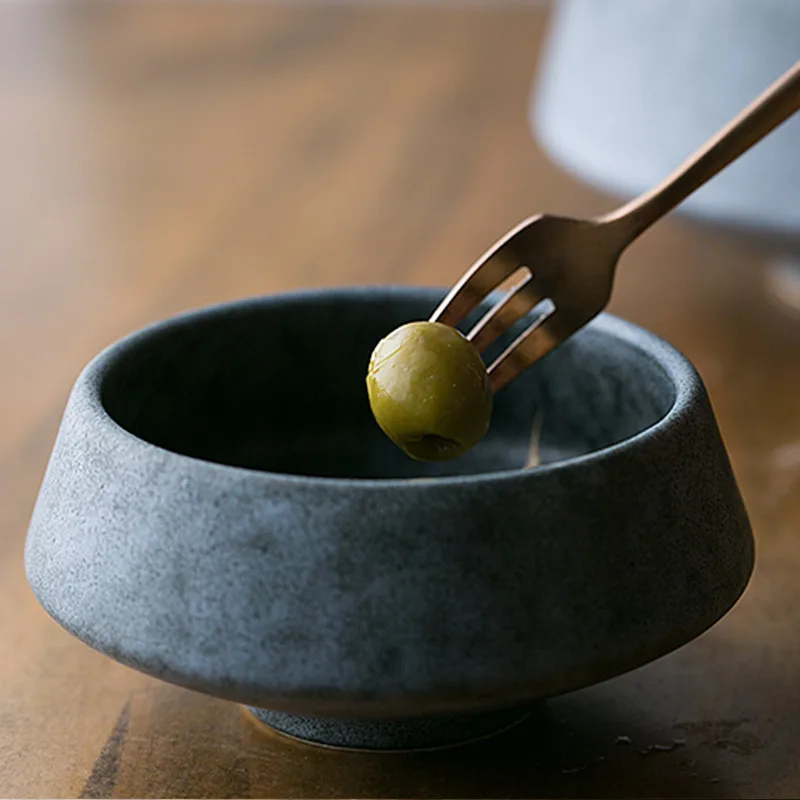 ANTOWALL Gray Marble Ceramic Tableware Bowl Salad Soup Bowl Personalized Bowl Hotel Clubhouse Dinnerware
ANTOWALL Gray Marble Ceramic Tableware Bowl Salad Soup Bowl Personalized Bowl Hotel Clubhouse Dinnerware