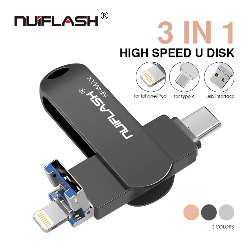 Высокоскоростной USB флеш-накопитель 32 Гб 16 Гб карта памяти 128 ГБ U диск 64 ГБ флеш-накопитель 8 ГБ usb карта 2 в 1 для iphone/ipad pendrive OTG
Высокоскоростной USB флеш-накопитель 32 Гб 16 Гб карта памяти 128 ГБ U диск 64 ГБ флеш-накопитель 8 ГБ usb карта 2 в 1 для iphone/ipad pendrive OTG