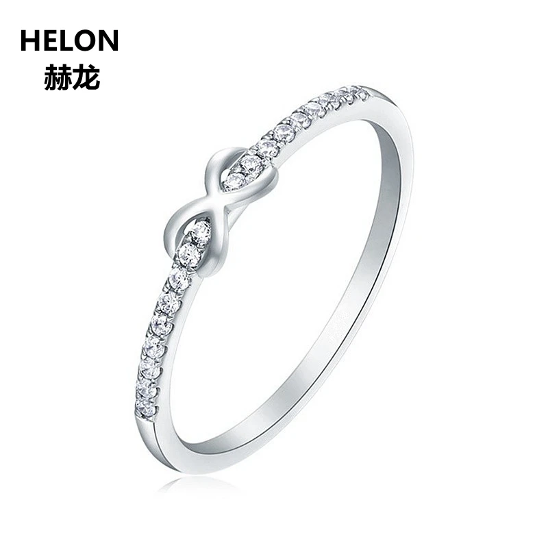 Solid 14k White Gold SI/H Natural Diamonds Engagment Wedding Ring Anniversary Party Fine Jewelry Trendy
Solid 14k White Gold SI/H Natural Diamonds Engagment Wedding Ring Anniversary Party Fine Jewelry Trendy