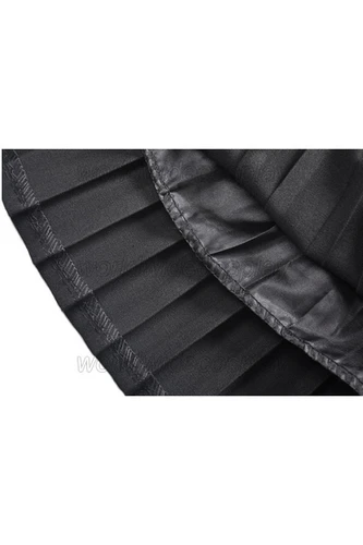 Hermione Granger Black Cosplay Skirt from Harry Free Shipping for Halloween and Christmas
Hermione Granger Black Cosplay Skirt from Harry Free Shipping for Halloween and Christmas