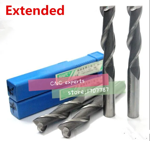 Free delivery 2PCS 2F-2.0~10.0 high speed steel straight shank vertical milling cutter milling cutter of end milling cutter
Free delivery 2PCS 2F-2.0~10.0 high speed steel straight shank vertical milling cutter milling cutter of end milling cutter