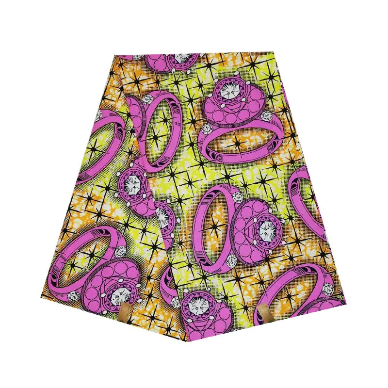 veritable ankara Printed in fabric African wax block wax 100% cotton 6yards ankara diamond design for african woman V-L 545
veritable ankara Printed in fabric African wax block wax 100% cotton 6yards ankara diamond design for african woman V-L 545