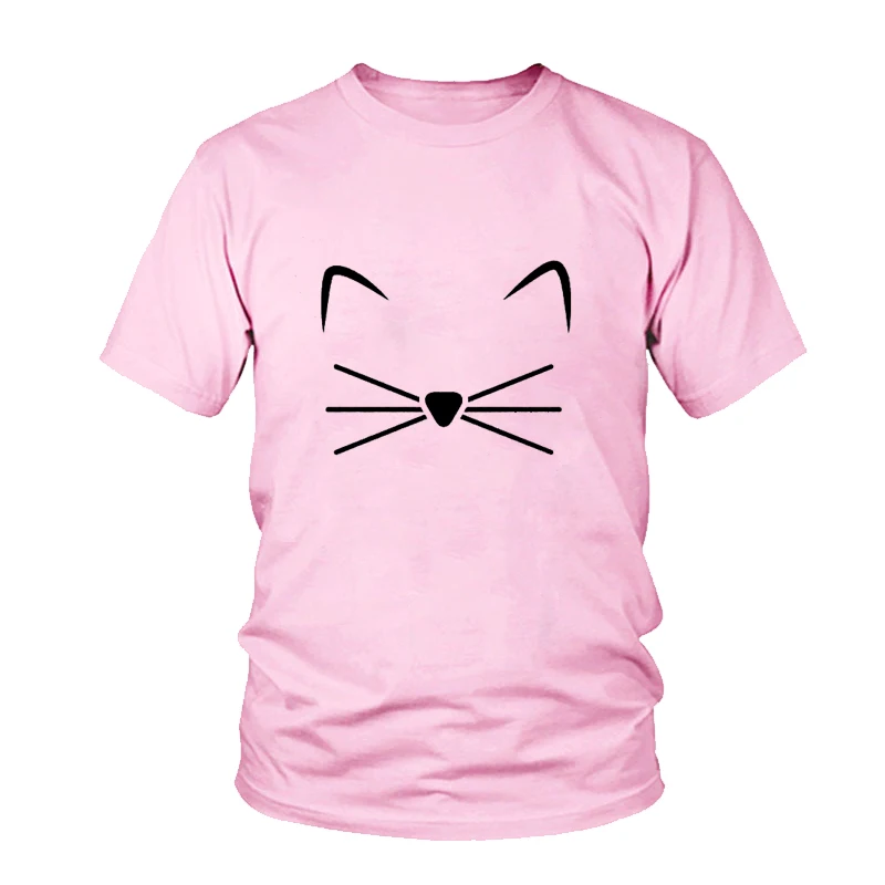 Harajuku Black Hipster T Shirt Women Tops Punk Cartoon Cat Face Letter Print Tee Shirt Femme T-shirt Tee Shirt O-neck Rock Tops
Harajuku Black Hipster T Shirt Women Tops Punk Cartoon Cat Face Letter Print Tee Shirt Femme T-shirt Tee Shirt O-neck Rock Tops