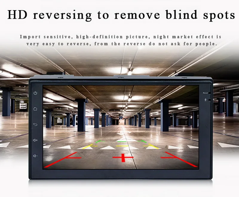 7088D android GPS radio navigation FM Radio car audio stereo touch screen Android mirror link bluetooth 2 DIN 7 inch
7088D android GPS radio navigation FM Radio car audio stereo touch screen Android mirror link bluetooth 2 DIN 7 inch