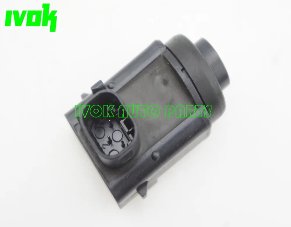 4 Pcs Backup Radar Parking Distance Control PDC Sensors For Buick LaCrosse Cadillac Escalad 19116422 0263003696
4 Pcs Backup Radar Parking Distance Control PDC Sensors For Buick LaCrosse Cadillac Escalad 19116422 0263003696