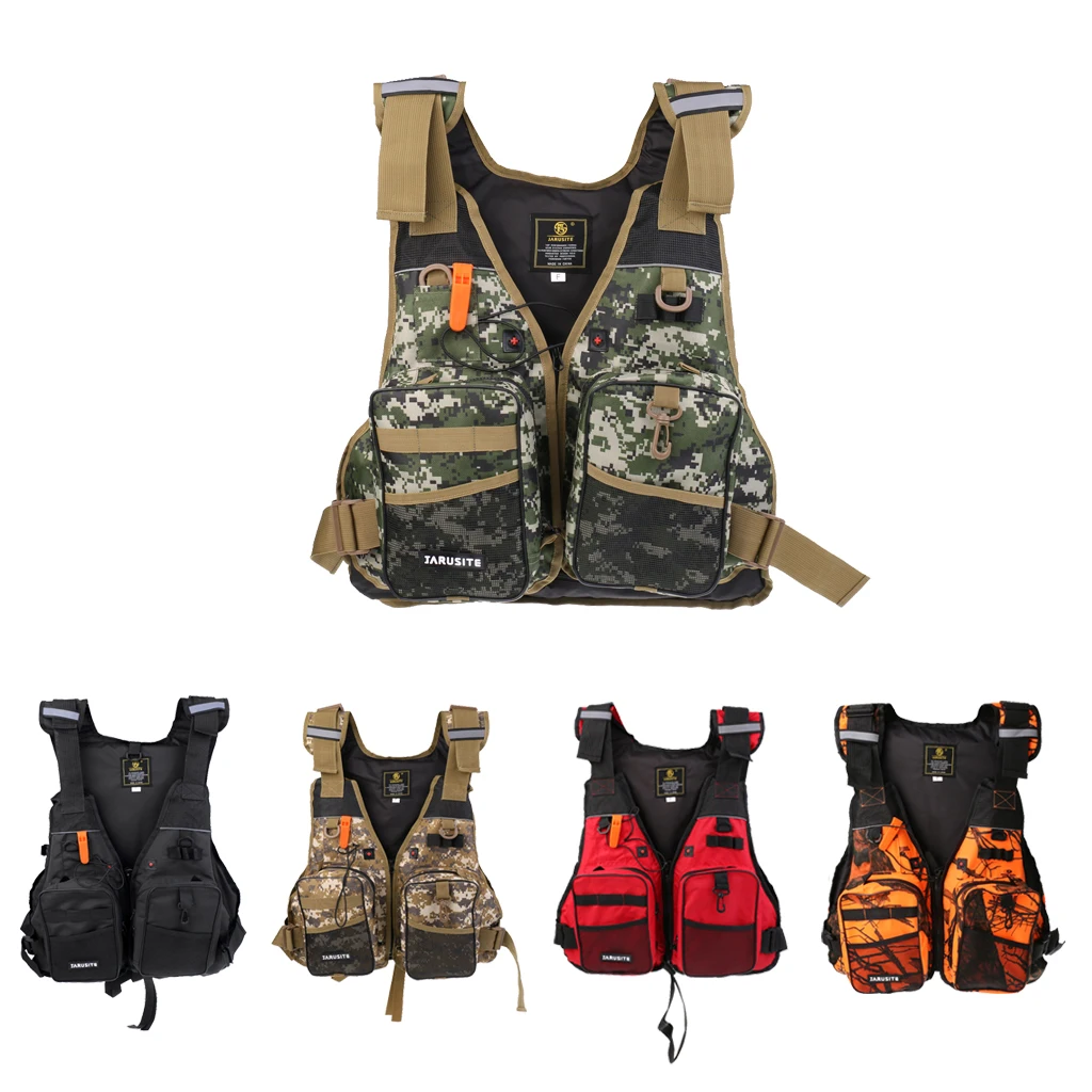Universal Men Women Kayak Canoe Sailing Fishing Life Jacket Buoyancy Aid for Boating Surfing Rafting Sailing Camping Accessory
Universal Men Women Kayak Canoe Sailing Fishing Life Jacket Buoyancy Aid for Boating Surfing Rafting Sailing Camping Accessory