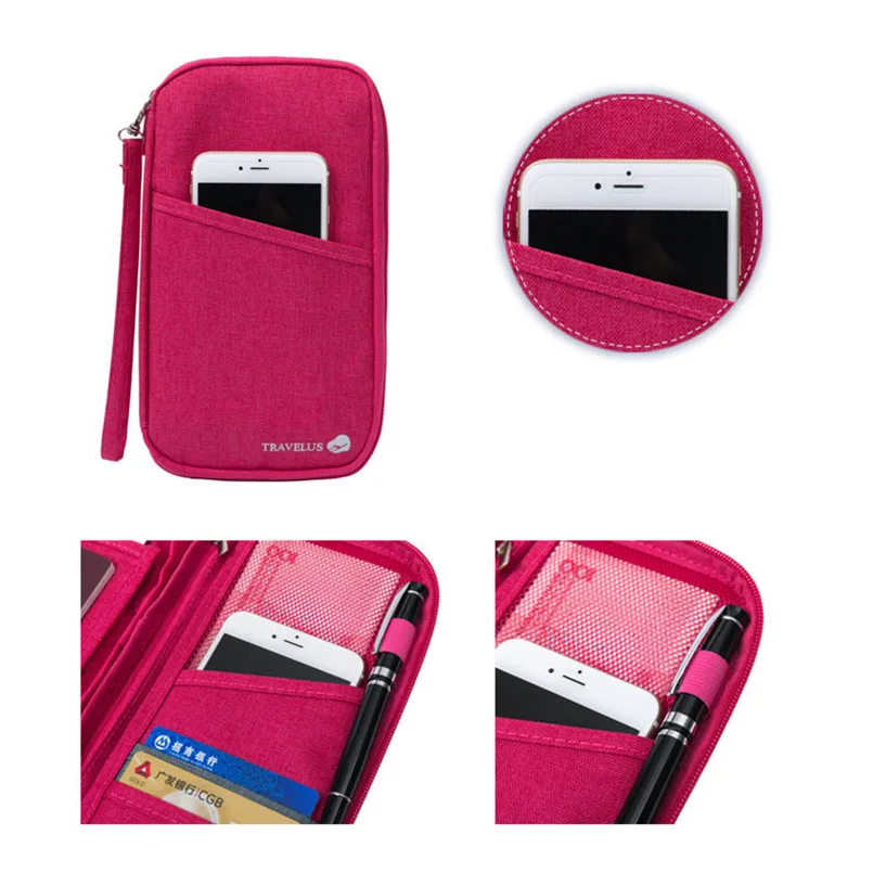 Travel Passport Covers Holder Document Cover Money Organizer Passport Protect Cover Case ID Card Cover Wallet Cash Pouch
Travel Passport Covers Holder Document Cover Money Organizer Passport Protect Cover Case ID Card Cover Wallet Cash Pouch