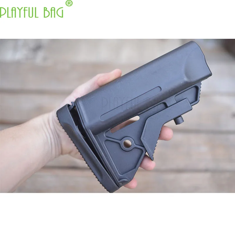 Игрушка CS для активного отдыха, водная пуля, нейлоновая, OTam стиль, задний резервный FTm, шесть этапов регулировки, уход за использованием KJ50
Игрушка CS для активного отдыха, водная пуля, нейлоновая, OTam стиль, задний резервный FTm, шесть этапов регулировки, уход за использованием KJ50