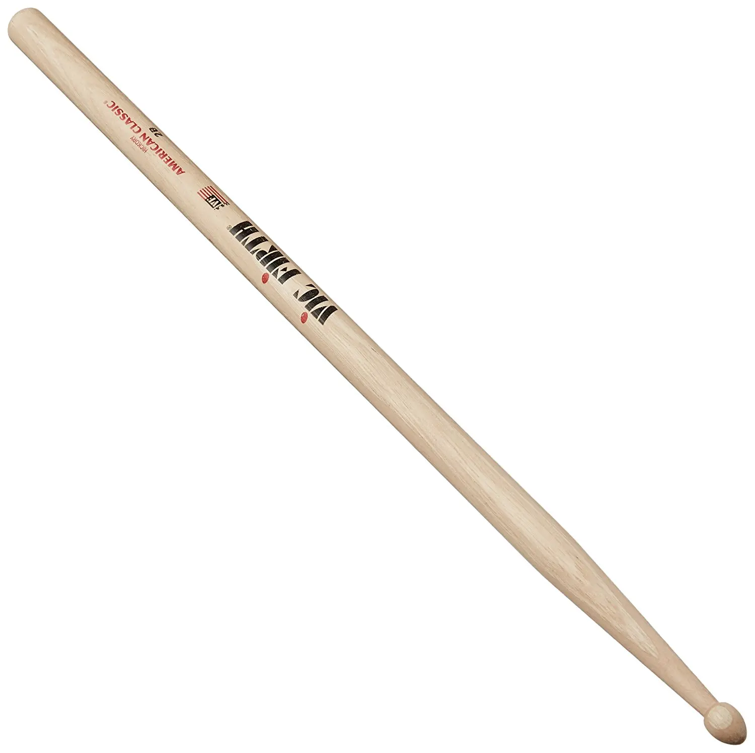 Vic Firth American Classic 2B барабанные палочки из дерева Средний конус, идеально подходит для тяжелых камней, полос и практики
Vic Firth American Classic 2B барабанные палочки из дерева Средний конус, идеально подходит для тяжелых камней, полос и практики