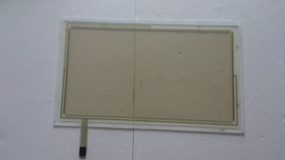 Gao Tao Bill JC5 touch screen, JC5 TOUCHSCNEEN MEMBRANE SWITCH STAUBLI machines Industrial Medical equipment touch screen
Gao Tao Bill JC5 touch screen, JC5 TOUCHSCNEEN MEMBRANE SWITCH STAUBLI machines Industrial Medical equipment touch screen