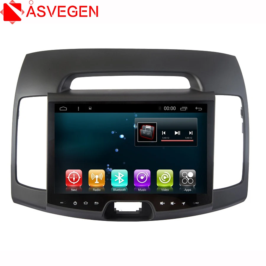 Android 7,1 для HYUNDAI Elantra 2007-2011, 9 дюймов, четырехъядерный процессор, HD сенсорный экран, Wifi, GPS-навигация, мультимедийный плеер, радио
Android 7,1 для HYUNDAI Elantra 2007-2011, 9 дюймов, четырехъядерный процессор, HD сенсорный экран, Wifi, GPS-навигация, мультимедийный плеер, радио