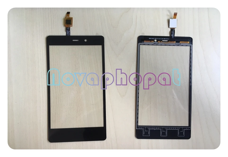 Novaphopat черный датчик для FLY IQ453 сенсорный экран дигитайзер панель Замена + отслеживание
Novaphopat черный датчик для FLY IQ453 сенсорный экран дигитайзер панель Замена + отслеживание