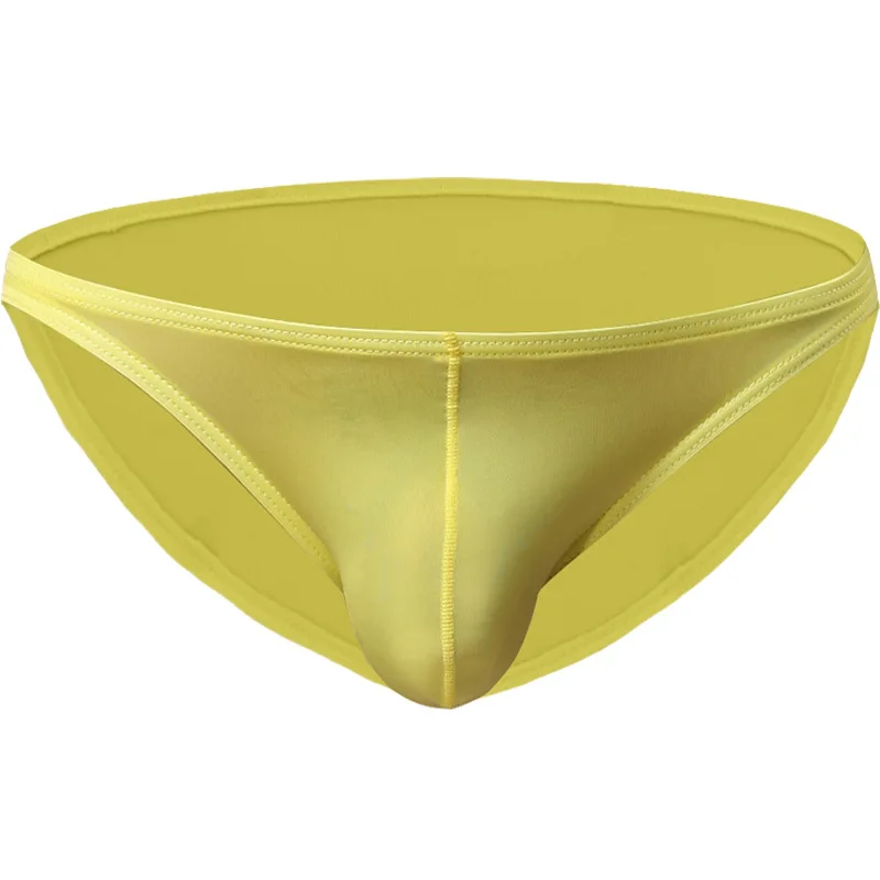 Ice Silk Seamless Traceless Male Underwear Transparent Sexy Gay Man Breifs Thin Breathable Solid Low Waist Cuecas Calzoncillos
Ice Silk Seamless Traceless Male Underwear Transparent Sexy Gay Man Breifs Thin Breathable Solid Low Waist Cuecas Calzoncillos