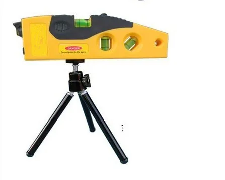 JIGUOOR Cross Line Laser Levels Spirit Level Measuring Tool With Tripod Rotary Laser Tool
JIGUOOR Cross Line Laser Levels Spirit Level Measuring Tool With Tripod Rotary Laser Tool