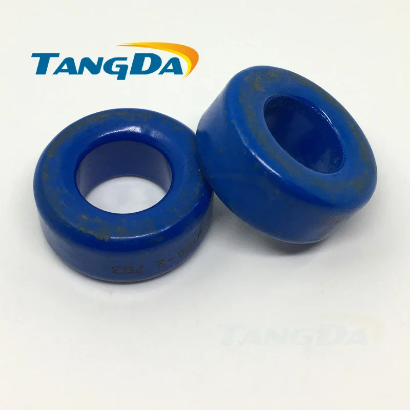 Б/у MS 106060 2 sendust FeSiAl toroidal core индуктор MS-106060-2 26,9*14,7*11,2 мм 60u 75nH/N2 фильтр для намотки трансформатор AG
Б/у MS 106060 2 sendust FeSiAl toroidal core индуктор MS-106060-2 26,9*14,7*11,2 мм 60u 75nH/N2 фильтр для намотки трансформатор AG