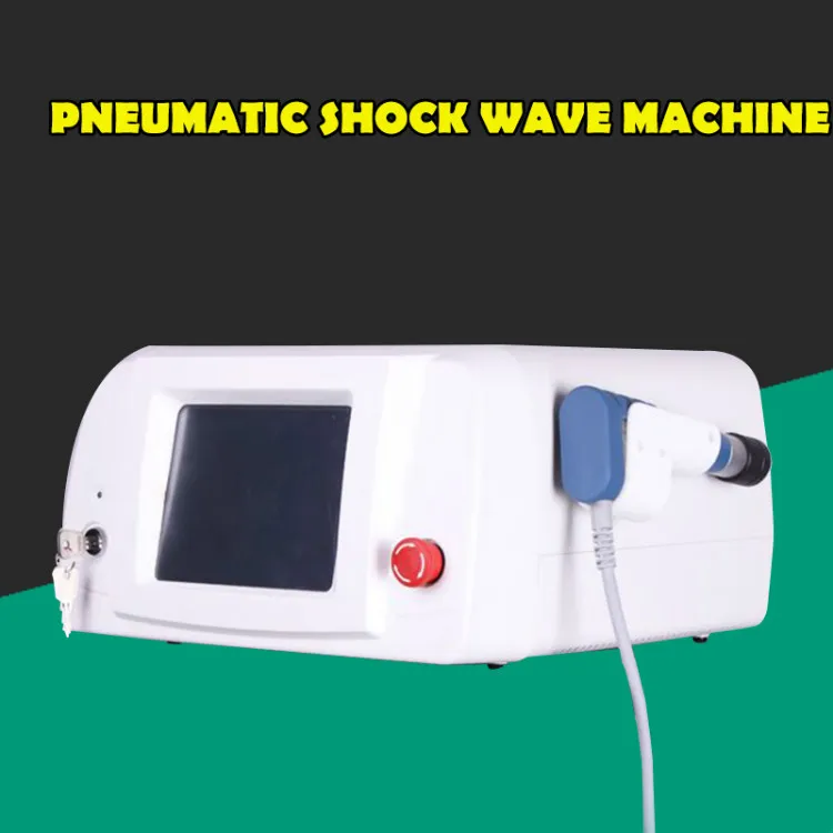 Pneumatic Shock Wave Therapy Equipment Shockwave Machine Eswt Physiotherapy Knee Back Pain Relief Cellulites Removal
Pneumatic Shock Wave Therapy Equipment Shockwave Machine Eswt Physiotherapy Knee Back Pain Relief Cellulites Removal