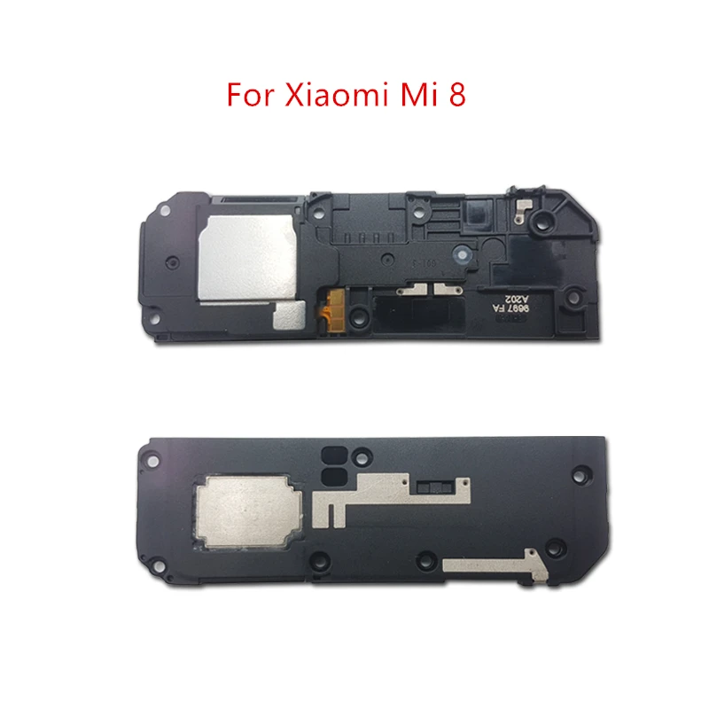 Громкоговоритель для Xiaomi Mi 8 Buzzer Ringer, громкоговоритель, динамик, модуль приемника, плата, полные детали
Громкоговоритель для Xiaomi Mi 8 Buzzer Ringer, громкоговоритель, динамик, модуль приемника, плата, полные детали