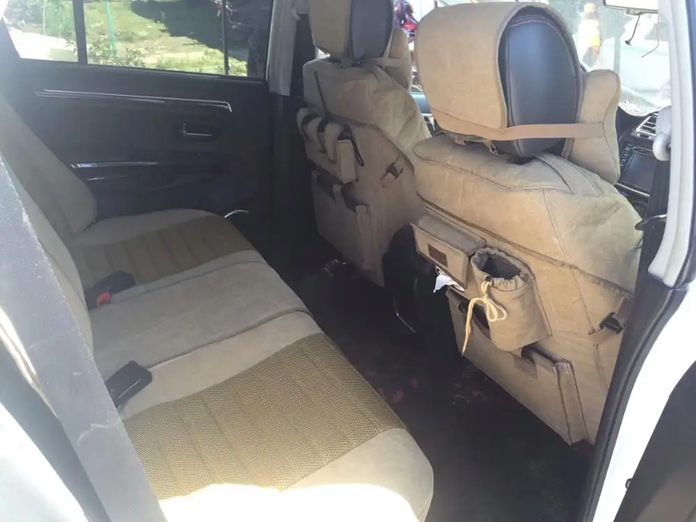 TO YOUR TASTE auto accessories custom canvas car seat cushion set for AUDI A4 A4L A6L A6 A1 A7 A8 A3 durable wearable breathable
TO YOUR TASTE auto accessories custom canvas car seat cushion set for AUDI A4 A4L A6L A6 A1 A7 A8 A3 durable wearable breathable