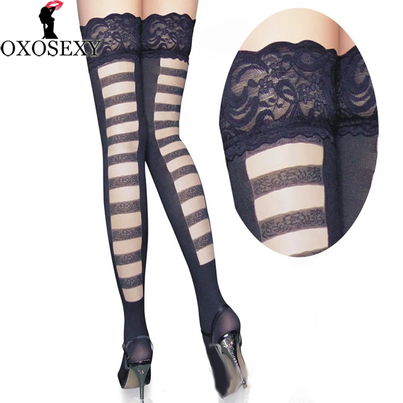 Jacquard Ultra thin stockings Women's Tights Silicone Non-slip Pantyhose Sexy Stretchy Silky tights stay up black widen lace 378
Jacquard Ultra thin stockings Women's Tights Silicone Non-slip Pantyhose Sexy Stretchy Silky tights stay up black widen lace 378