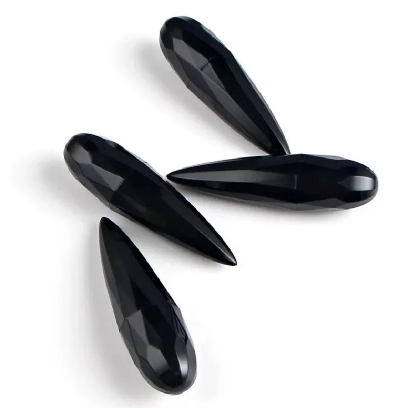 DIY Empty Plastic Makeup Lipstick Tube Cosmetic Beauty Tool Lip Balm Container Refillable Bottle 12.1mm LipBalm Bottle 40pcs/Lot
DIY Empty Plastic Makeup Lipstick Tube Cosmetic Beauty Tool Lip Balm Container Refillable Bottle 12.1mm LipBalm Bottle 40pcs/Lot