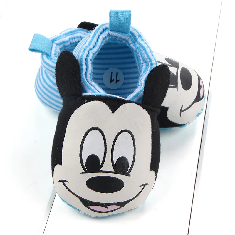 Hot Sale Baby Cartoon Cute Shoes Boys Girls Non-Slip Sole First Walkers 0-18M Infants Cute Soft Shoe Kids Toddlers Newborn Shoes
Hot Sale Baby Cartoon Cute Shoes Boys Girls Non-Slip Sole First Walkers 0-18M Infants Cute Soft Shoe Kids Toddlers Newborn Shoes