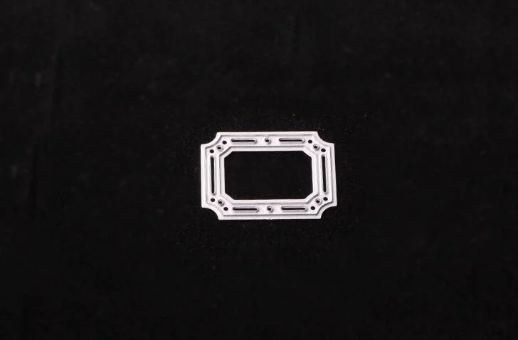 Metal frame Cutting Dies Stencils for DIY Scrapbooking/photo album Decorative Embossing DIY Paper Cards
Metal frame Cutting Dies Stencils for DIY Scrapbooking/photo album Decorative Embossing DIY Paper Cards