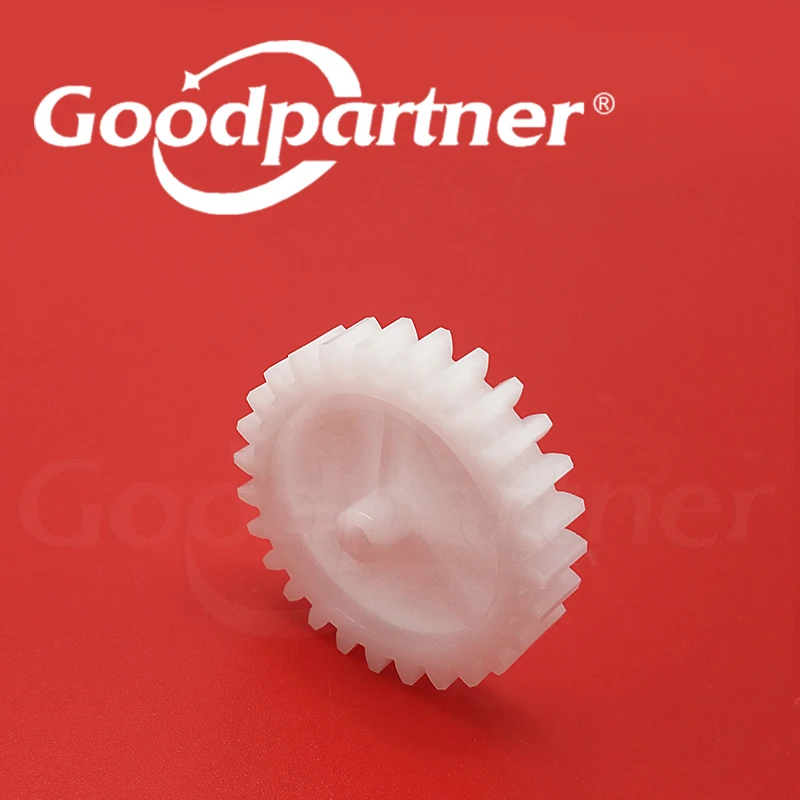 10X RU5-0307-000 RU5-0307 Drive Gear 27T for HP 2030 1320 2055 2035 1160 3390 3392 2727 2014 2015 2050 LBP 6650 6310 6670 6300
10X RU5-0307-000 RU5-0307 Drive Gear 27T for HP 2030 1320 2055 2035 1160 3390 3392 2727 2014 2015 2050 LBP 6650 6310 6670 6300