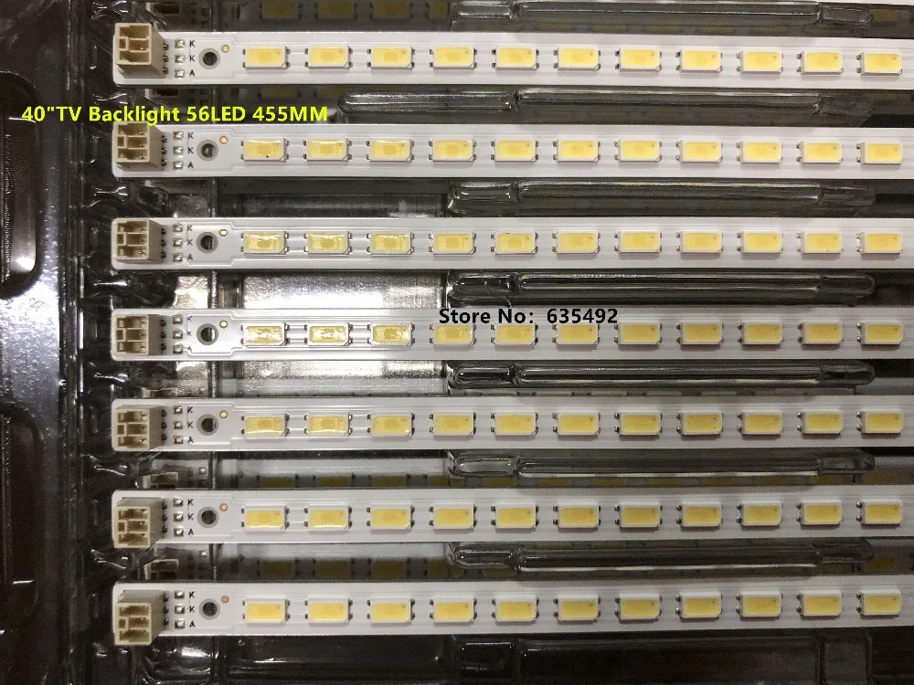 100% New 1set=10pieces For LJ64-03567A SLED 2011SGS40 5630 H1 REV1.0 40INCH-L1S-60 G1GE-400SM0-R6 40INCH-L1S-56 G1GE-400SM0-R3
100% New 1set=10pieces For LJ64-03567A SLED 2011SGS40 5630 H1 REV1.0 40INCH-L1S-60 G1GE-400SM0-R6 40INCH-L1S-56 G1GE-400SM0-R3