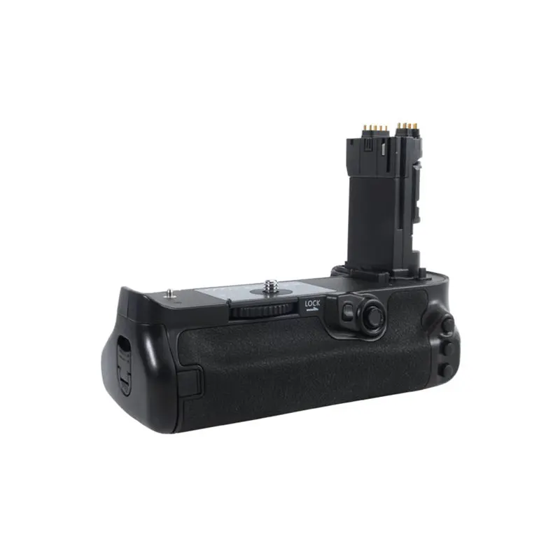 BG-E20 Battery Grip + IR Remote Control LP-E6 LPE6 for Canon EOS 5D Mark IV 5DIV 5D4 DSLR Camera. | Электроника