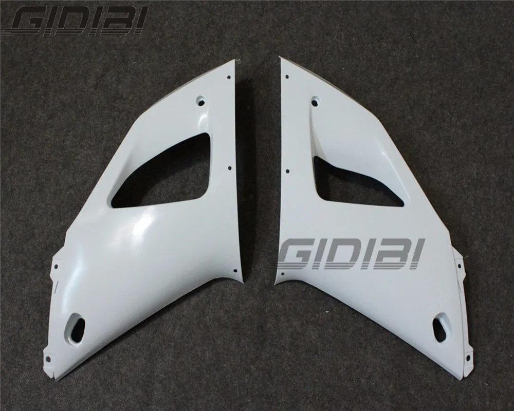 Unpainted ABS Injection Drilled Bodywork Fairing Kit For YAMAHA YZF-R1 YZF R1 1998-1999 98 99 +4 Gift
Unpainted ABS Injection Drilled Bodywork Fairing Kit For YAMAHA YZF-R1 YZF R1 1998-1999 98 99 +4 Gift