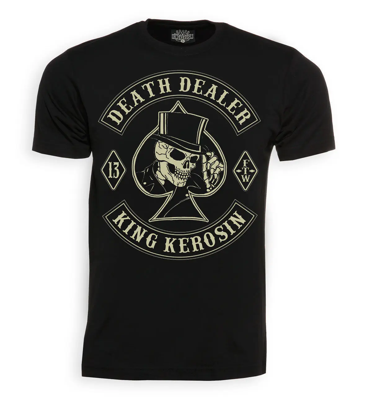 Casual O-Neck Male Tops & Tees T-Shirt Death Dealer Oldschool Hotrod Rockabilly Us-Cars Youngtimert Shirt Transfers
Casual O-Neck Male Tops & Tees T-Shirt Death Dealer Oldschool Hotrod Rockabilly Us-Cars Youngtimert Shirt Transfers