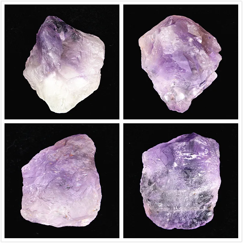 Variety of natural Brazilian amethyst stone 3-4cm diy jewelry pendants original stone teaching specimens mineral crystal
Variety of natural Brazilian amethyst stone 3-4cm diy jewelry pendants original stone teaching specimens mineral crystal