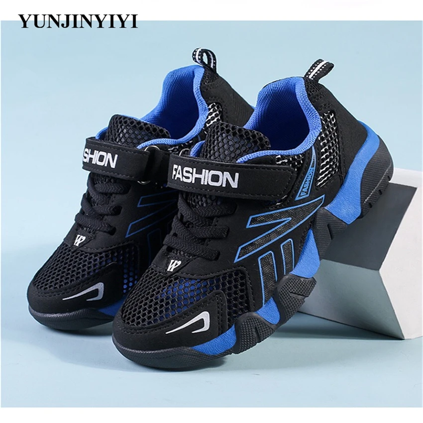 New boys and girls shoes Children's sports children's fashion non-slip shoes Children's casual brand outdoor training shoes
New boys and girls shoes Children's sports children's fashion non-slip shoes Children's casual brand outdoor training shoes