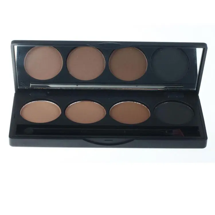 Free private label wholesale but must meet requirement see our policy waterproof 4 color eyebrow palette with high quality
Free private label wholesale but must meet requirement see our policy waterproof 4 color eyebrow palette with high quality