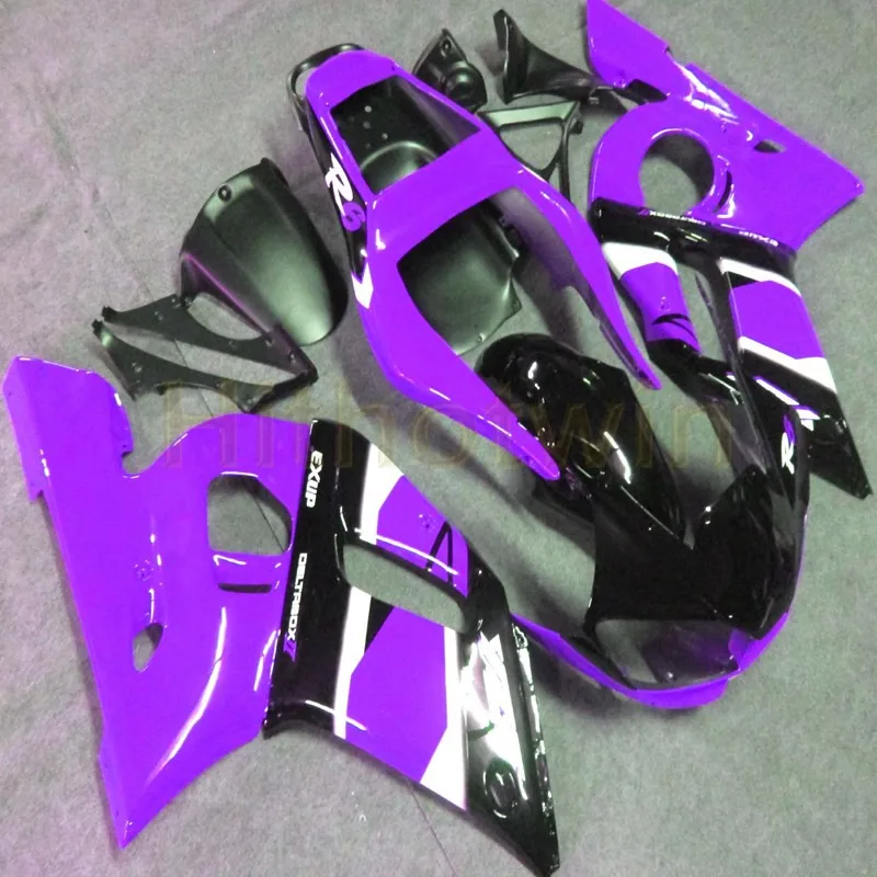 Custom motorcycle article for YZF R6 1998 1999 2000 2001 2002 YZF-R6 98 99 00 01 02 pink ABS fairing body kit
Custom motorcycle article for YZF R6 1998 1999 2000 2001 2002 YZF-R6 98 99 00 01 02 pink ABS fairing body kit