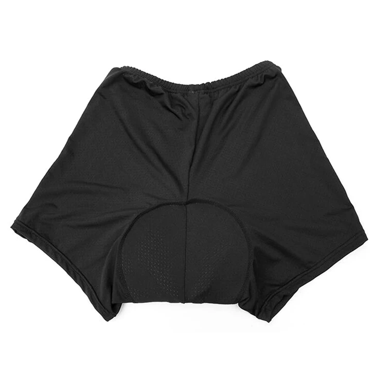 Bicycle Cycling Shorts Comfortable Underwear Men Silicon Gel 3D 2.1cm Padded Bike Shorts Pants Breathable Black Cycling Shorts
Bicycle Cycling Shorts Comfortable Underwear Men Silicon Gel 3D 2.1cm Padded Bike Shorts Pants Breathable Black Cycling Shorts