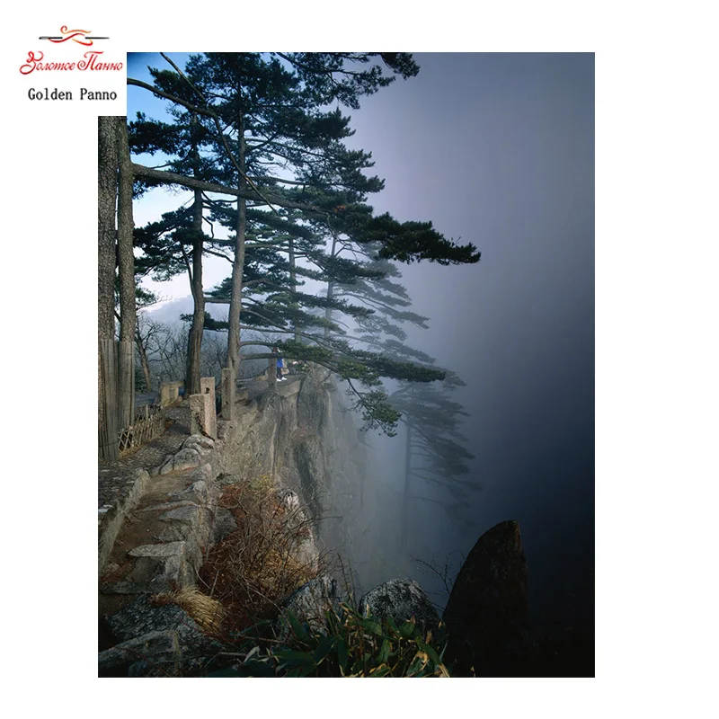 Golden Panno,Cross Stitch 11 14CT Cross Stitch Sets Cross Stitch Nature landscape embroidery Kits for Embroidery Home Decor
Golden Panno,Cross Stitch 11 14CT Cross Stitch Sets Cross Stitch Nature landscape embroidery Kits for Embroidery Home Decor