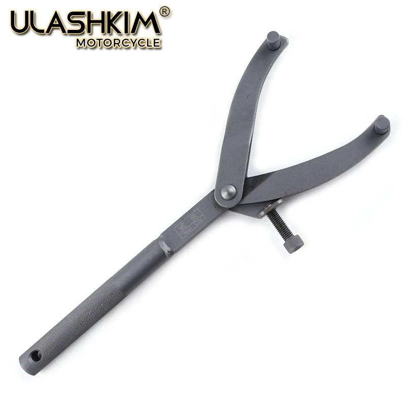 Universal Motorcycle Moped Scooter Flywheel Variator Clutch Remove Holder GY6 50cc 150cc 139QMB 152QMI 157QMJ Repair Tool
Universal Motorcycle Moped Scooter Flywheel Variator Clutch Remove Holder GY6 50cc 150cc 139QMB 152QMI 157QMJ Repair Tool