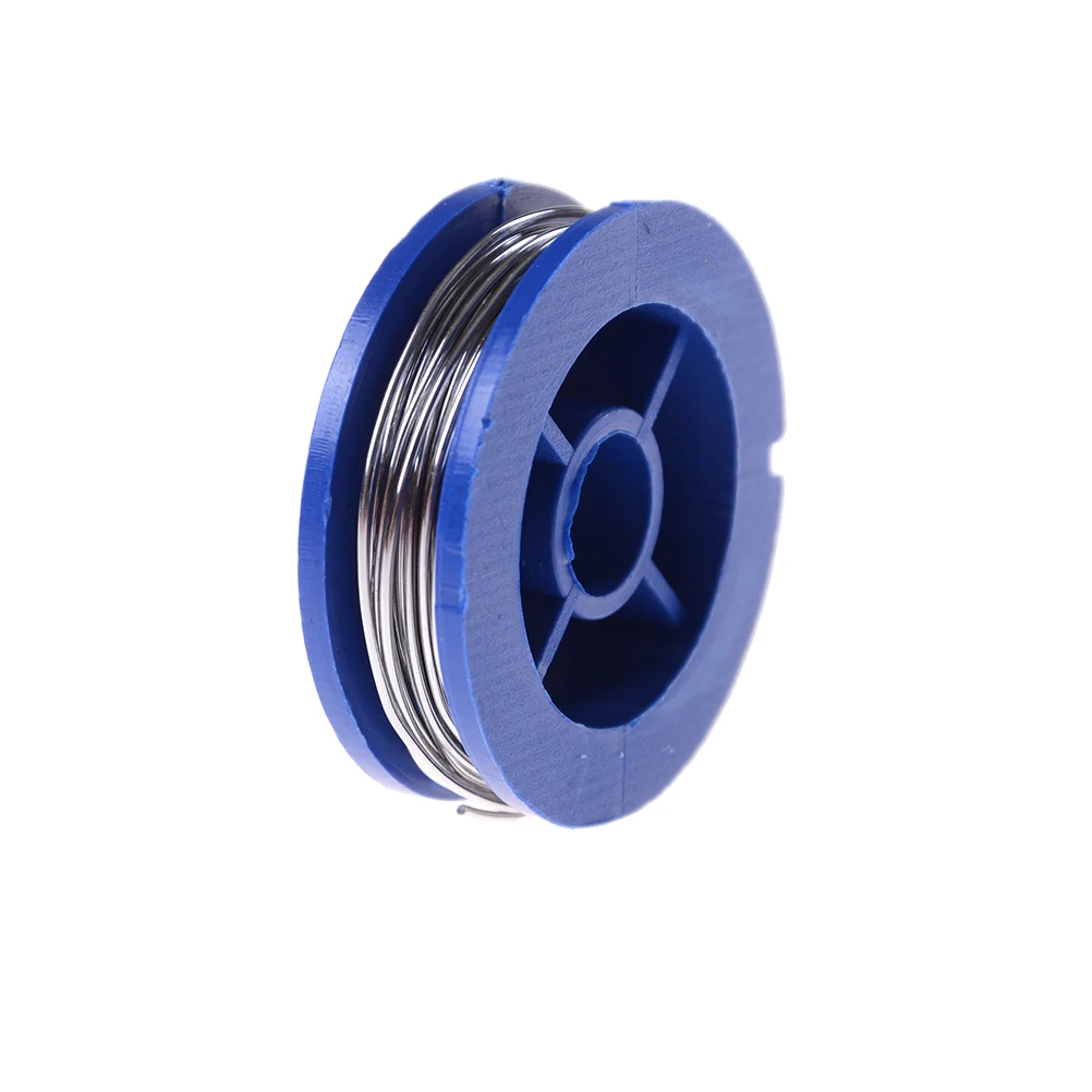 Rosin Core Tin Lead 0.7mm 1.7m Length Solder Soldering Welding Iron Wire Reel Welding
Rosin Core Tin Lead 0.7mm 1.7m Length Solder Soldering Welding Iron Wire Reel Welding