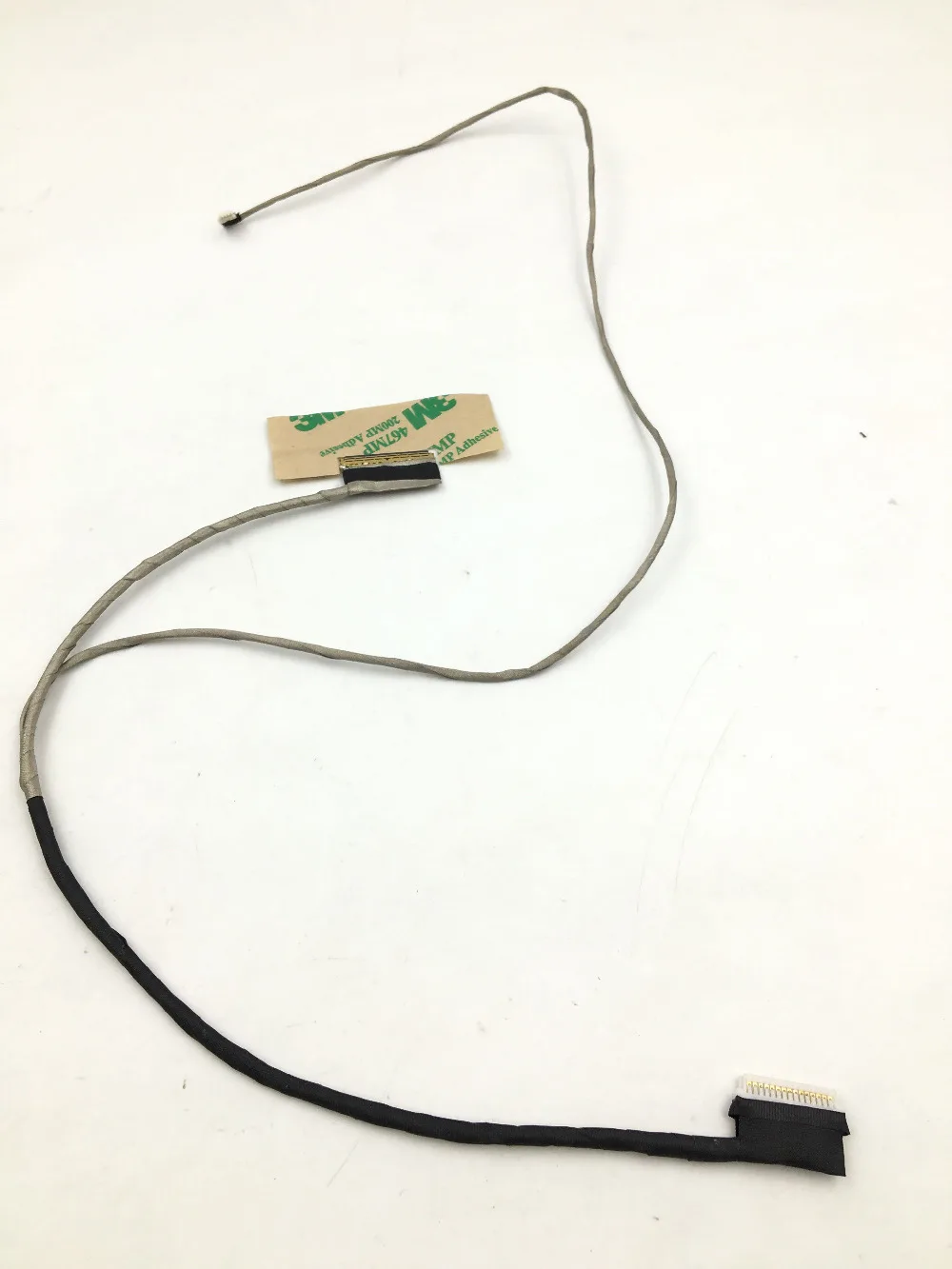 WZSM Новый LCD гибкий видео кабель для Lenovo G410S G400S G405S кабель для ноутбука P/N DC02001RS10
WZSM Новый LCD гибкий видео кабель для Lenovo G410S G400S G405S кабель для ноутбука P/N DC02001RS10